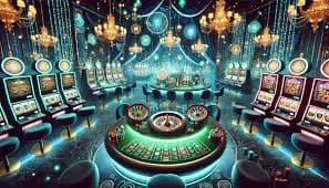 Online bingo room at ph444 club for Philippines players on mobile