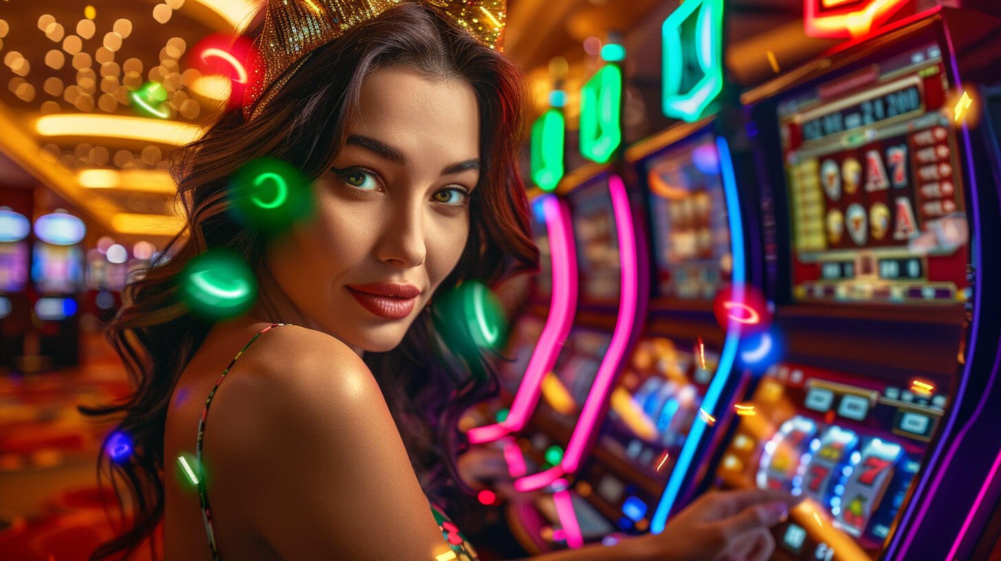 Filipino player browsing slot games on mobile at ph444 club