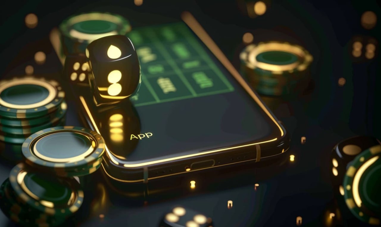 Philippines online casino and sports betting platform on mobile