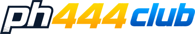 ph444 club logo